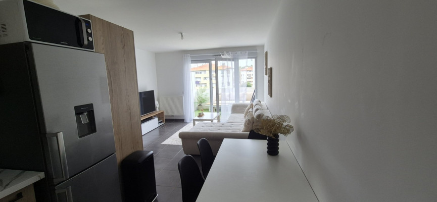 à louer Appartement Bayonne - Photo 8