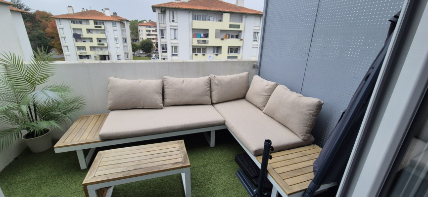 à louer Appartement Bayonne - Photo 4