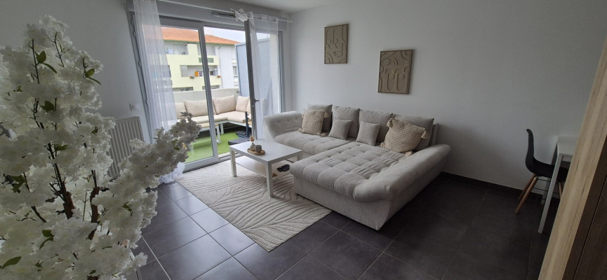 à louer Appartement Bayonne - Photo 10