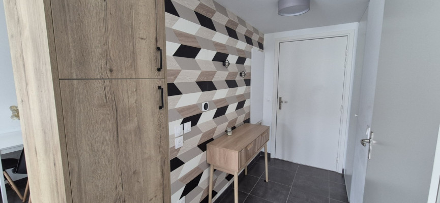 à louer Appartement Bayonne - Photo 7