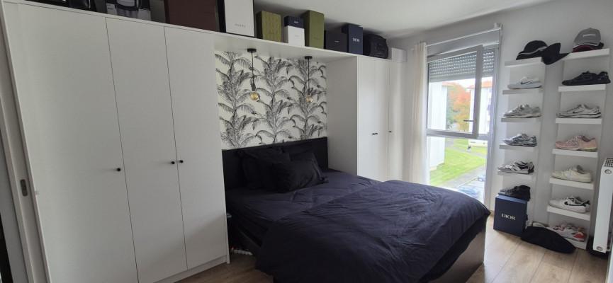 à louer Appartement Bayonne - Photo 5