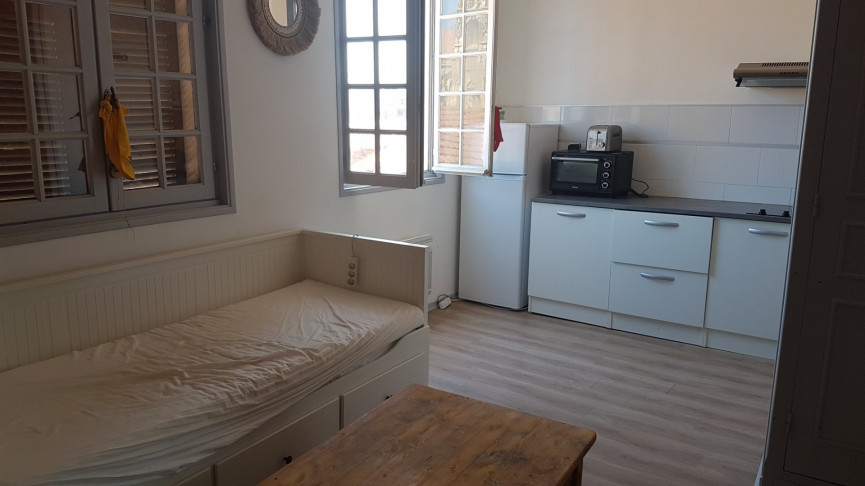  louer Appartement Bayonne