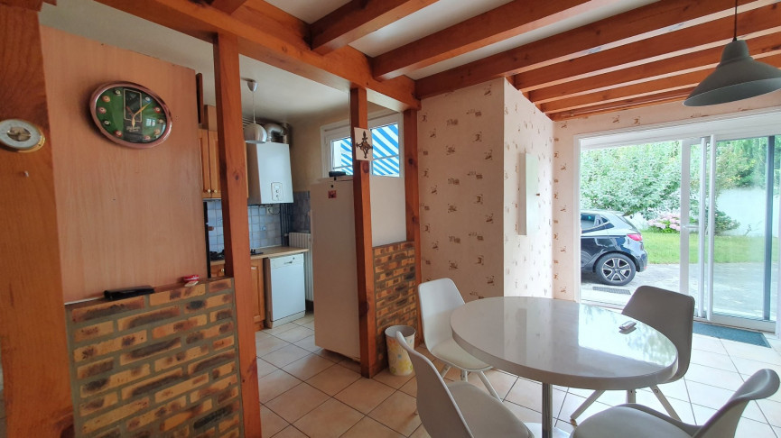 For sale  Anglet | Réf 64012106532 - Agence amaya immobilier