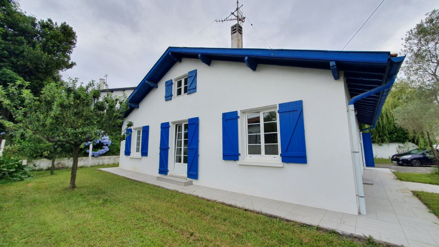  vendre Maison Anglet