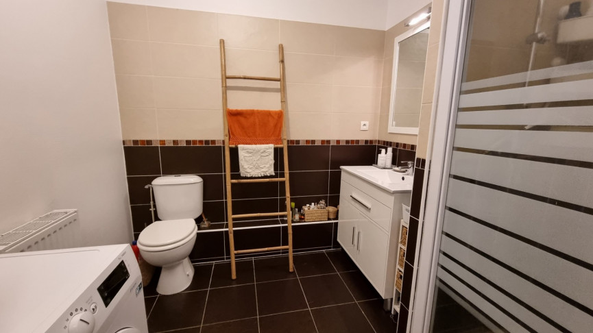 à louer Appartement Anglet - Photo 7