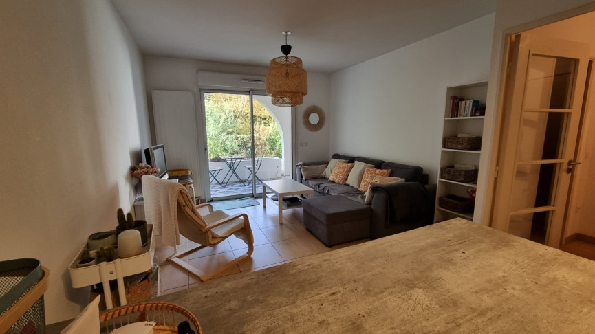  louer Appartement Anglet