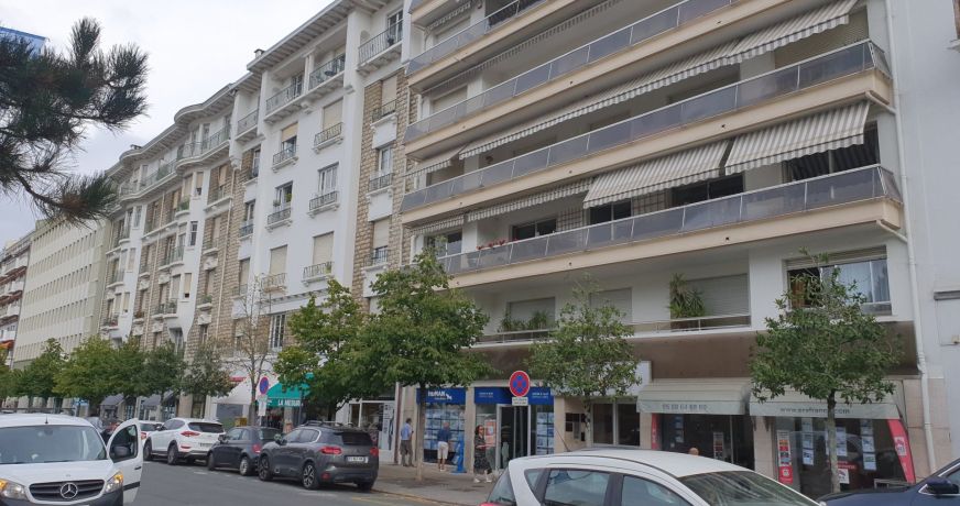 location Bureau Bayonne