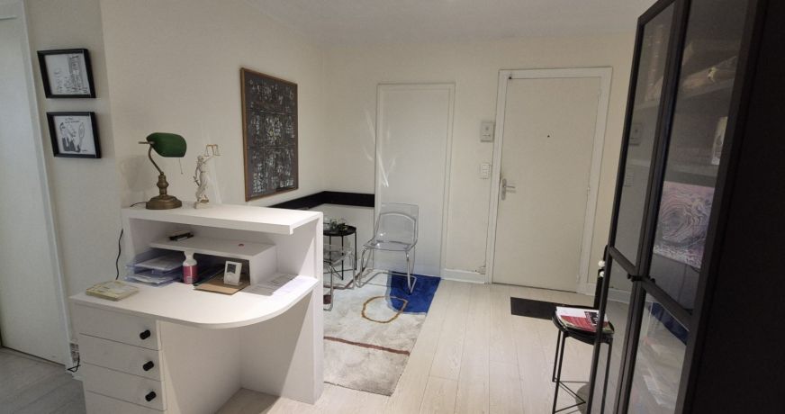 location Bureau Bayonne