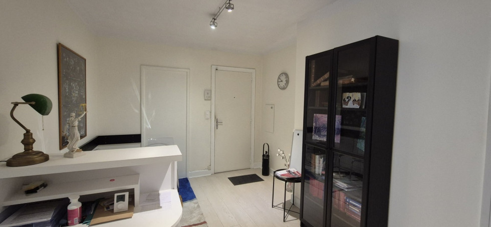 location Bureau Bayonne - Photo 5