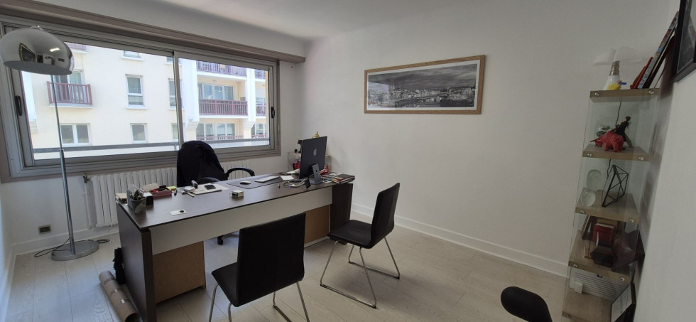 location Bureau Bayonne - Photo 2