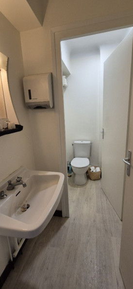 location Bureau Bayonne - Photo 8