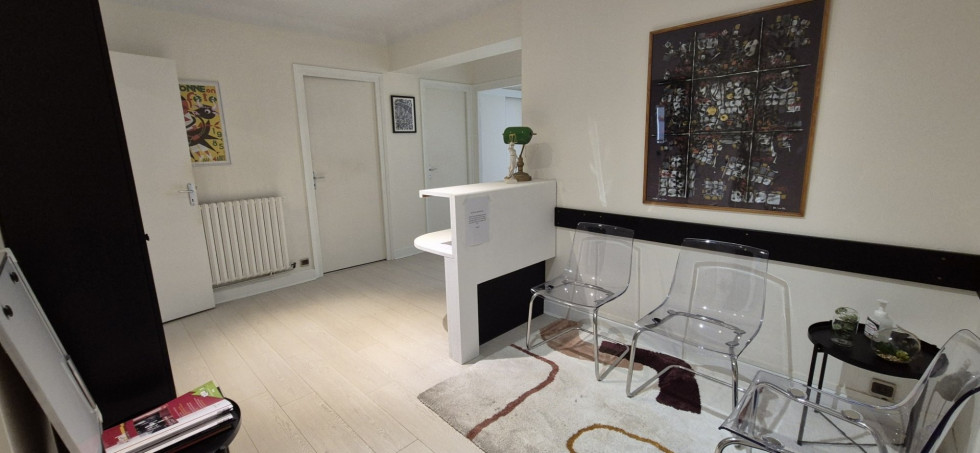 location Bureau Bayonne - Photo 7