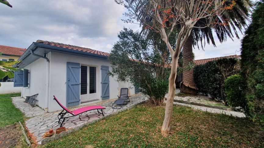 A vendre  Anglet | Réf 64012107113 - G20 immobilier