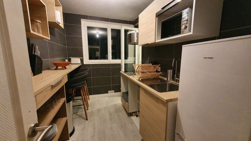 à louer Appartement Anglet - Photo 2
