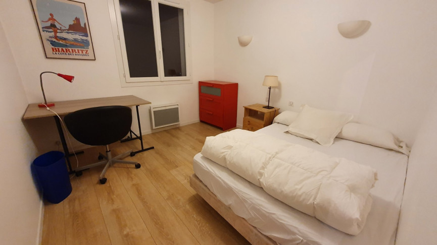 à louer Appartement Anglet - Photo 4