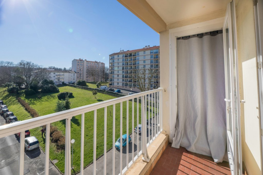 location Appartement Anglet - Photo 5