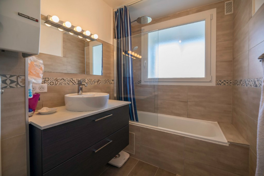 location Appartement Anglet - Photo 9