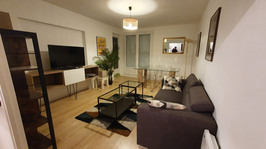 à louer Appartement Anglet - Photo 1