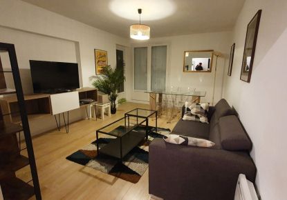 location Appartement Anglet