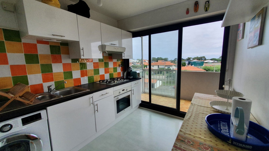 for sale Appartement Anglet