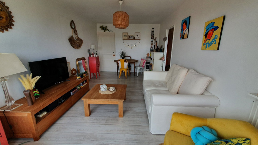  vendre Appartement Anglet