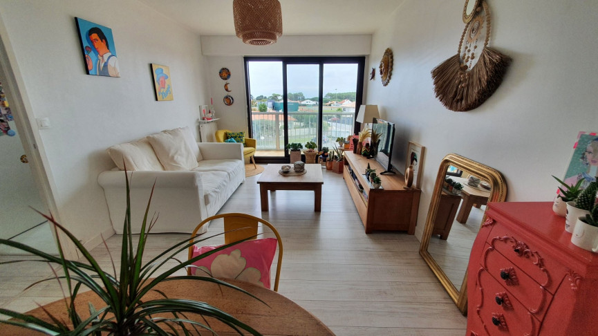  vendre Appartement Anglet