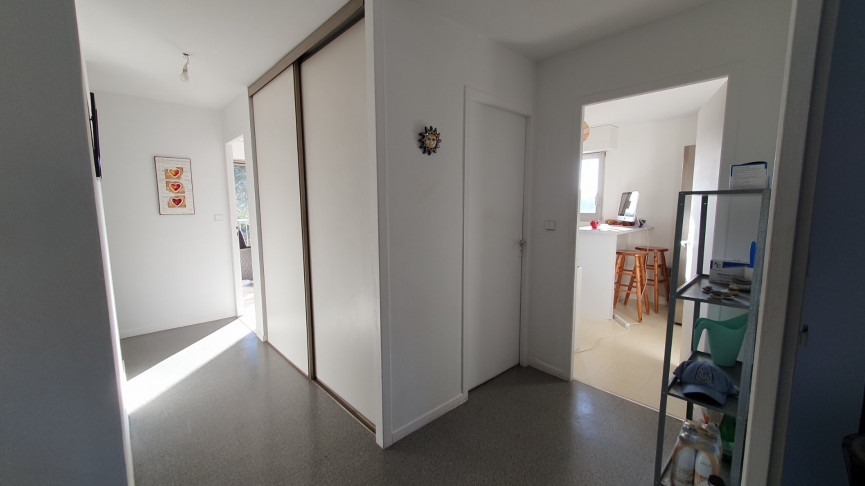 à louer Appartement Anglet - Photo 7