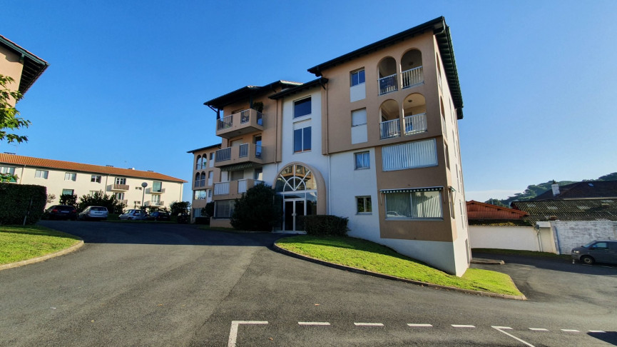 à louer Appartement Anglet - Photo 8