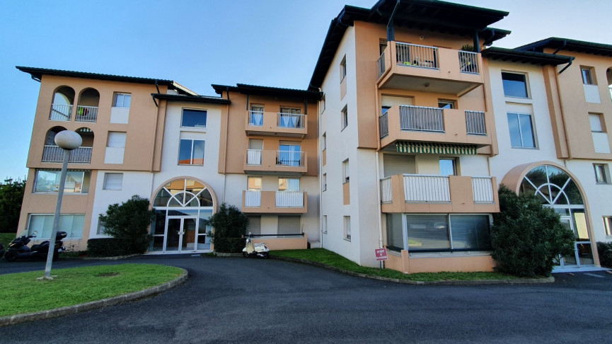 à louer Appartement Anglet - Photo 1
