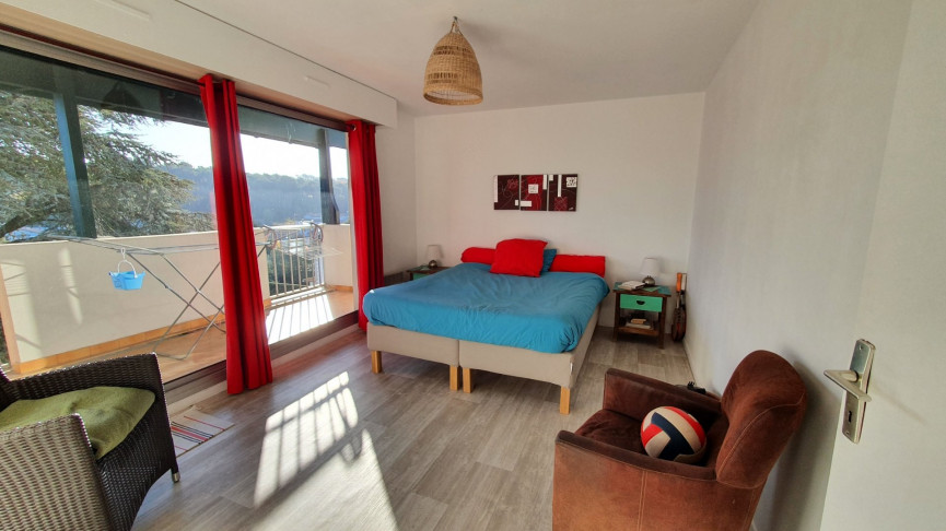 à louer Appartement Anglet - Photo 10