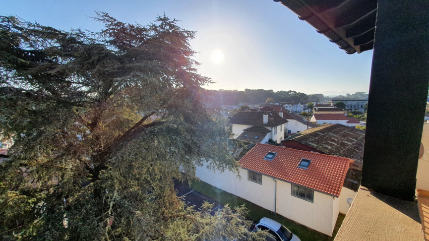 à louer Appartement Anglet - Photo 9