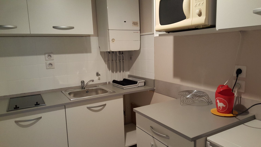 à louer Appartement Bayonne - Photo 6