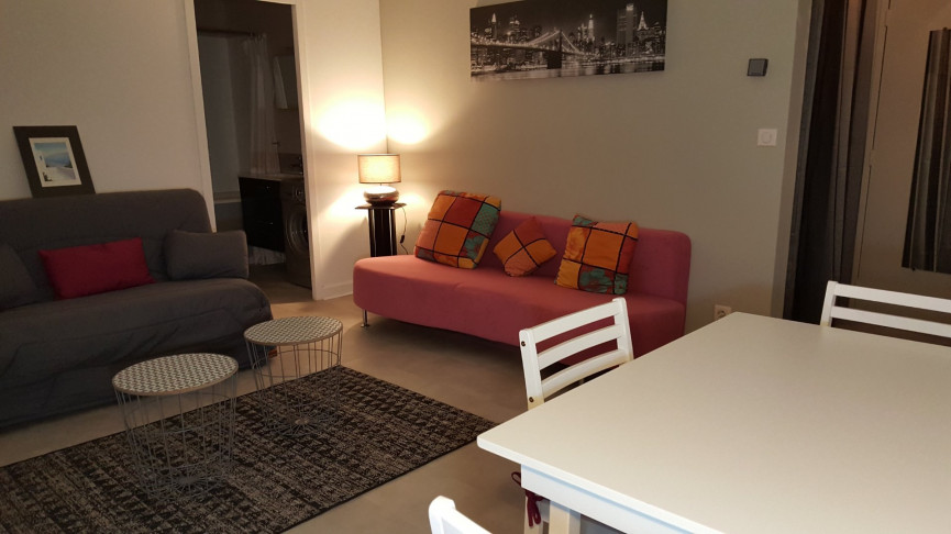  louer Appartement Bayonne