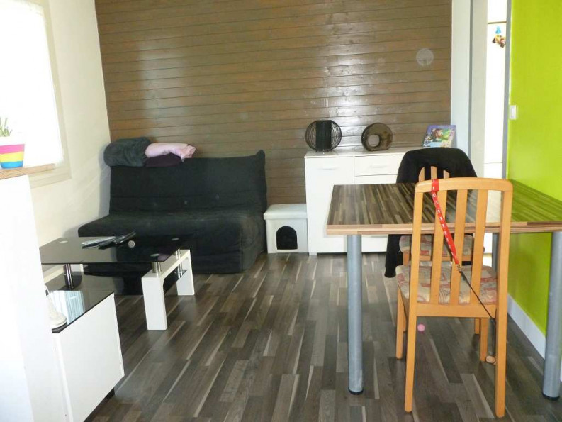 à louer Maison Urcuit - Photo 5