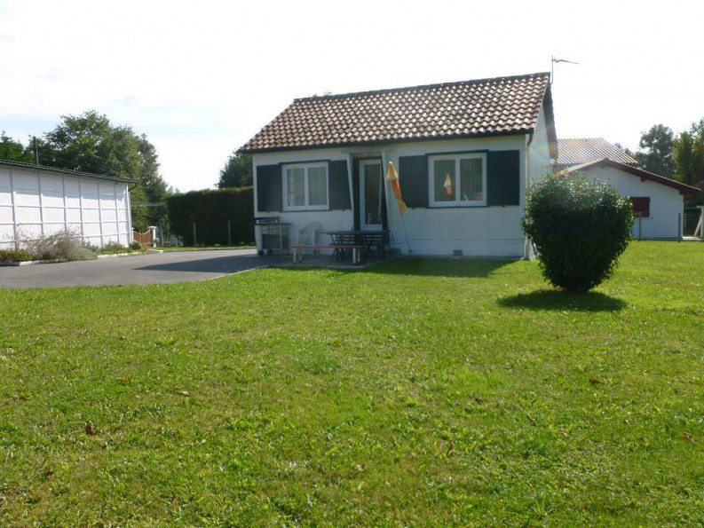 à louer Maison Urcuit - Photo 2