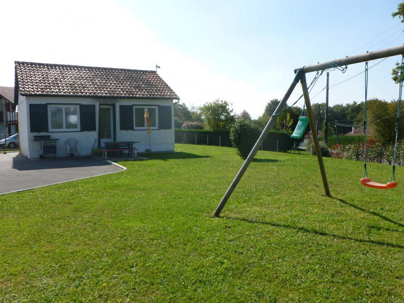 à louer Maison Urcuit - Photo 1