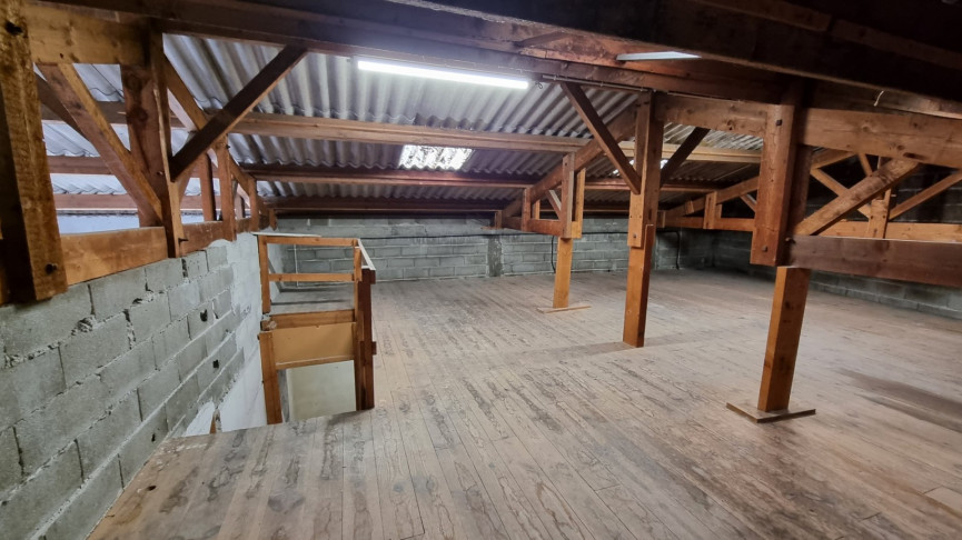 à louer Ateliers et bureaux Boucau - Photo 5