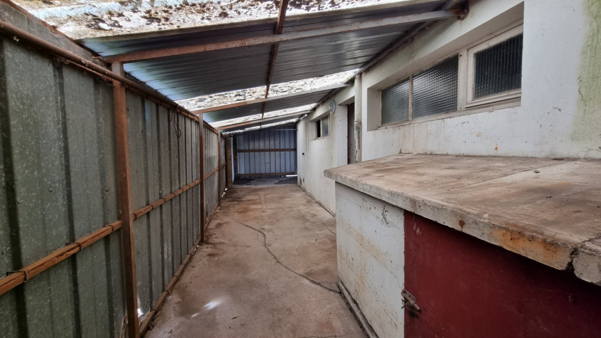 à louer Ateliers et bureaux Boucau - Photo 6