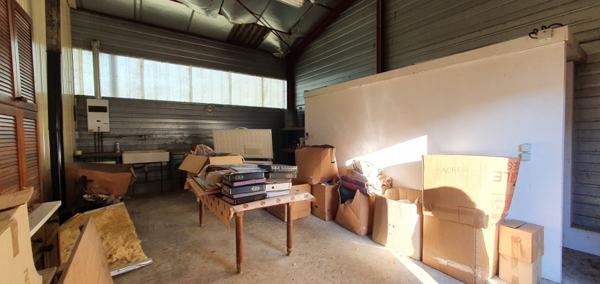 for sale Bâtiment Came - Photo 7