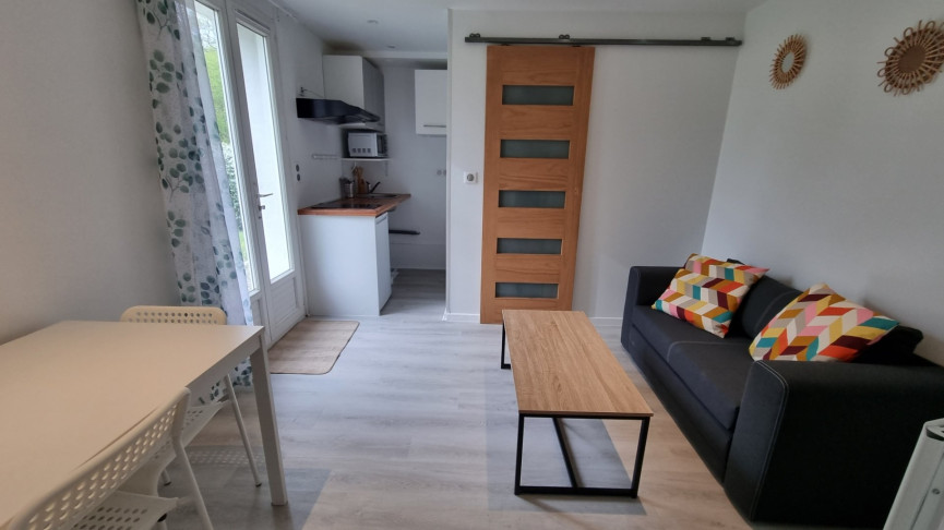 à louer Appartement Mouguerre - Photo 1