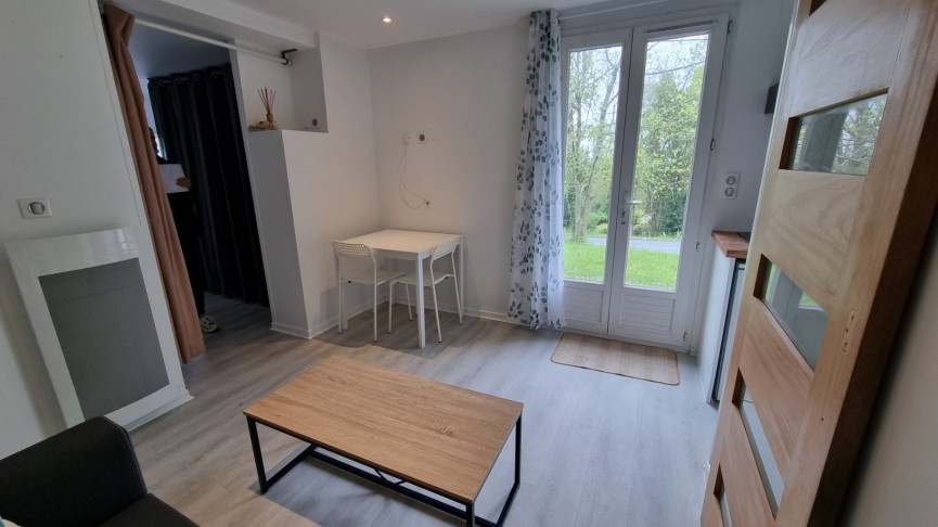 à louer Appartement Mouguerre - Photo 8