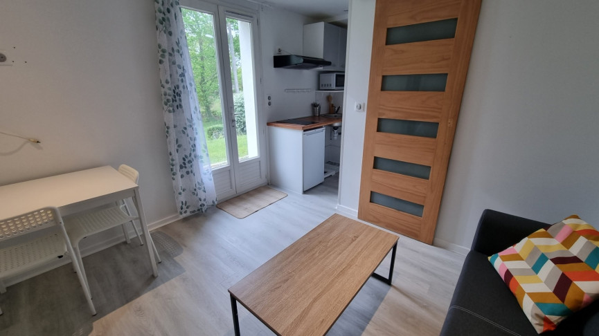 à louer Appartement Mouguerre - Photo 2