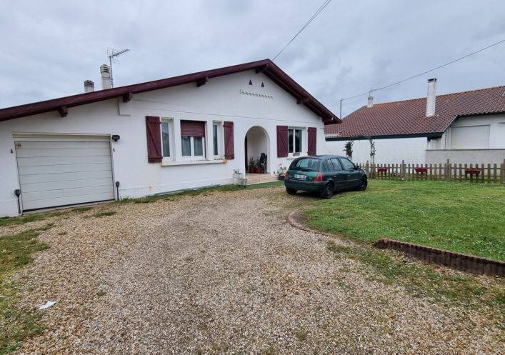 A vendre Maison Anglet | R�f 64012109823 - Agence amaya immobilier