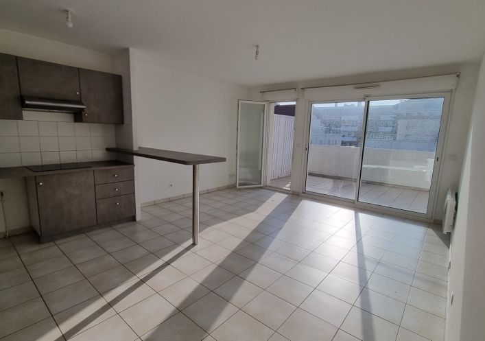 � vendre Appartement Anglet