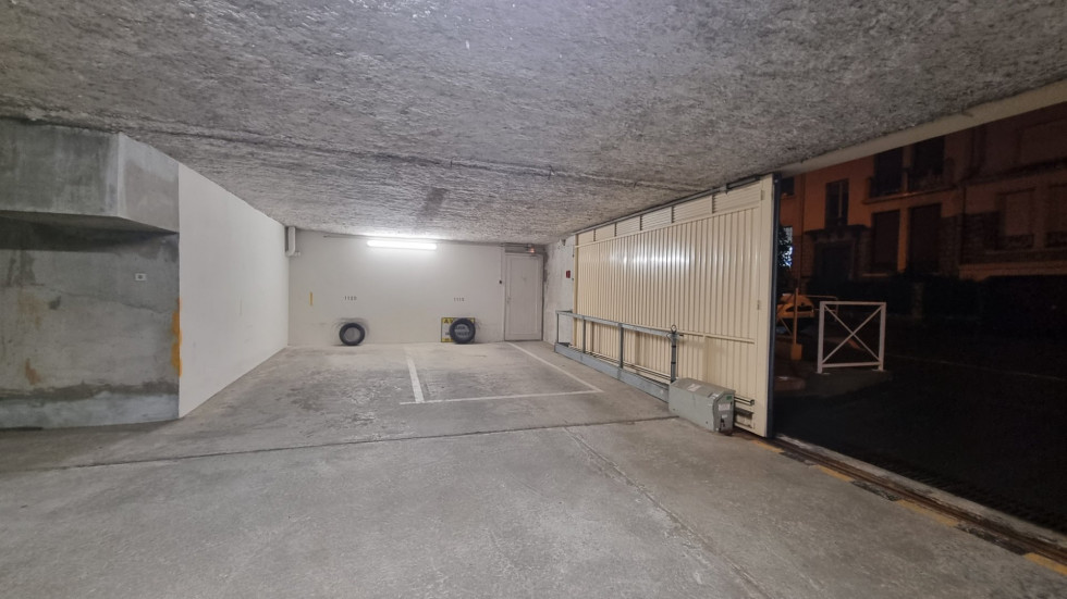 location Parking intérieur Bayonne - Photo 5