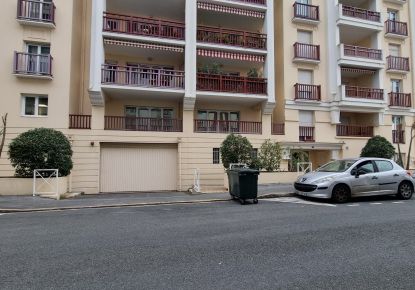 location Parking intérieur Bayonne