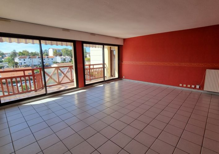  louer Appartement Anglet