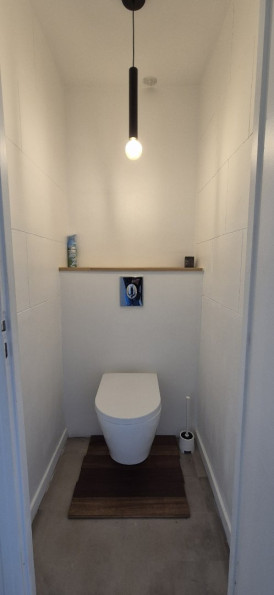 à louer Appartement Biarritz - Photo 9