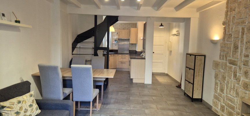 à louer Appartement Biarritz - Photo 1