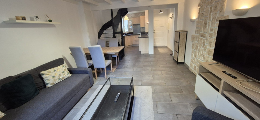 à louer Appartement Biarritz - Photo 4